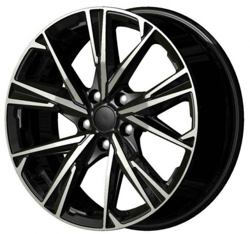 Диск Carwel Грейс 7x18 5*114,3 Et:38 Dia:67,1 AB