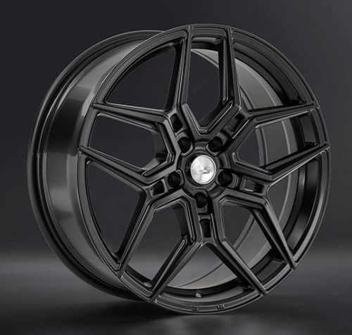 Диск LS wheels LS1266 8,5x19 5*112 Et:45 Dia:66,6 BKS