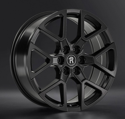 Диск Replay GN145 8x18 6*120 Et:50 Dia:67,1 BKS