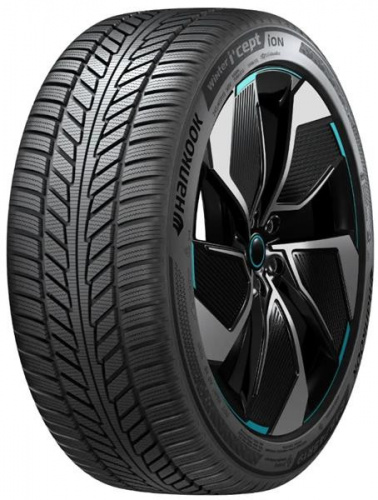 Шина Hankook Winter i*cept iON X IW01A 235/55R18 104V