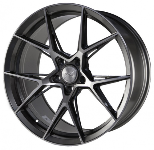 Диск RR CSSYA5636 9x21 5*114,3 Et:35 Dia:60,1 MK-P