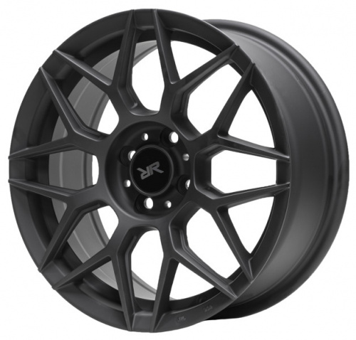 Диск RR CSS3940 6x14 4*98 Et:35 Dia:58,6 BLK/M