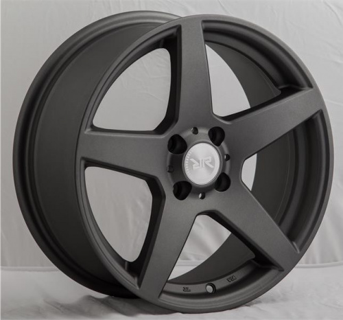 Диск RR CSS 254 6x14 4*98 Et:35 Dia:58,6 MK/M