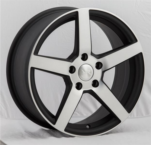 Диск RR CSS 9135 7x16 5*100 Et:40 Dia:57,1 MK-P/M