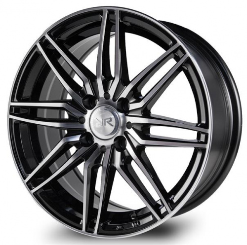 Диск RR CSS2806 6,5x15 4*100 Et:40 Dia:60,1 B-P