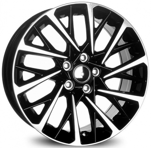Диск RPLC HY96 7,5x18 5*114,3 Et:49,5 Dia:67,1 BFP