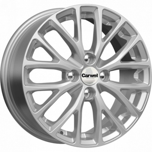 Диск Carwel Риорита 6x15 4*100 Et:40 Dia:60,1 SB