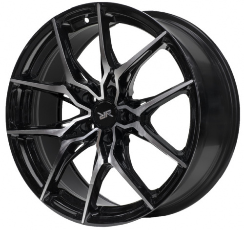 Диск RR CSSYA3854 8x18 5*108 Et:42 Dia:63,4 B-P