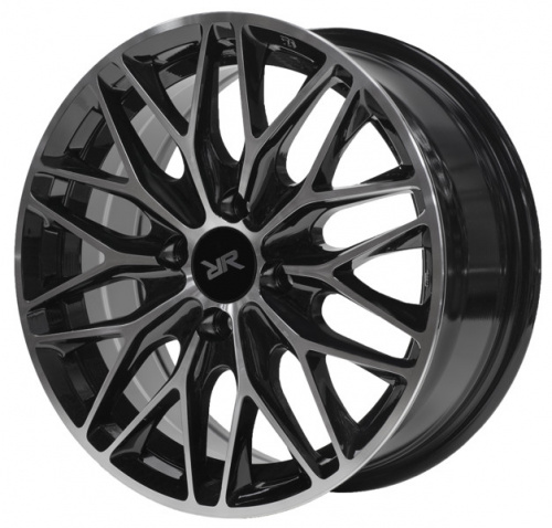 Диск RR CSS3312 6x14 4*100 Et:35 Dia:60,1 B-P