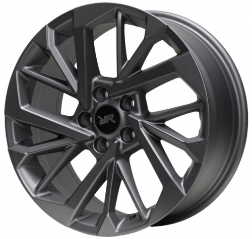 Диск RR CSS1175 7,5x18 5*114,3 Et:35 Dia:67,1 MK/M
