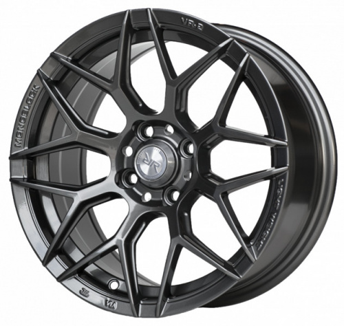 Диск RR CSS3940 7,5x17 4*100 Et:40 Dia:60,1 MK