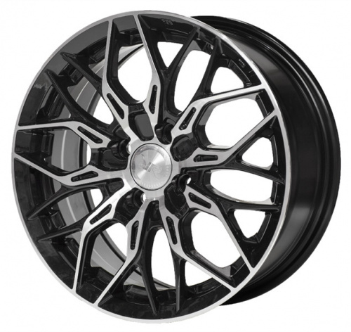 Диск RR CSSD2853 7x16 5*108 Et:42 Dia:63,4 B-P