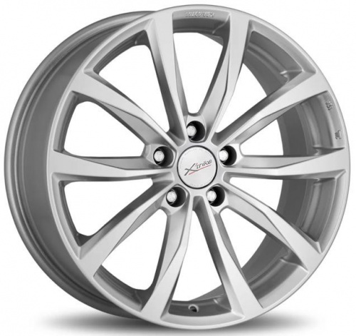 Диск X'trike X-138 7x18 5*114,3 Et:50 Dia:54,1 HSB