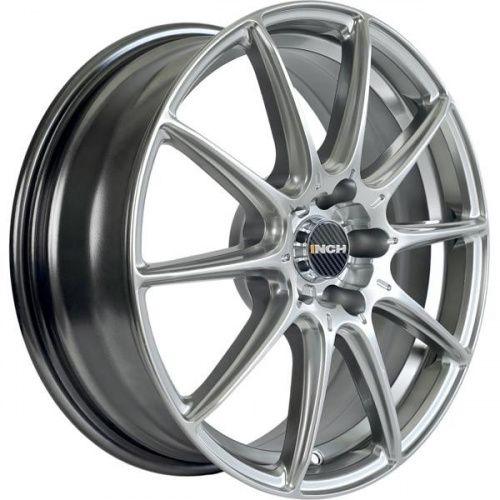 Диск INCH FA8537 6,5x17 5*112 Et:44 Dia:66,5 Hyper Black 5