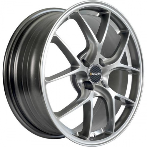 Диск INCH FA8538 7x17 5*105 Et:38 Dia:56,6 Hyper Black 5