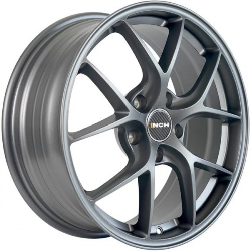 Диск INCH FA8538 7x17 5*108 Et:40 Dia:60,1 Satin Gunmetal