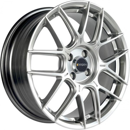 Диск INCH FA8541 7x17 5*112 Et:45 Dia:57,1 Hyper Black 5