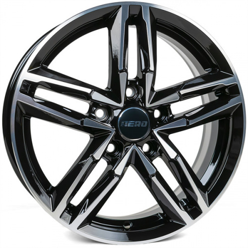 Диск AERO V2184 6x16 5*114,3 Et:50 Dia:67,1 BFP