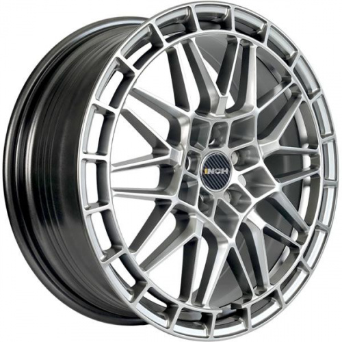 Диск INCH FA8536 7x19 5*108 Et:45 Dia:60,1 Hyper Black 5