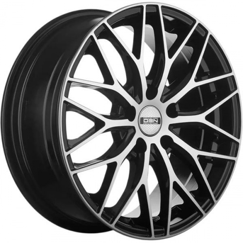 Диск NEO 740 7x17 5*114,3 Et:40 Dia:67,1 BDm