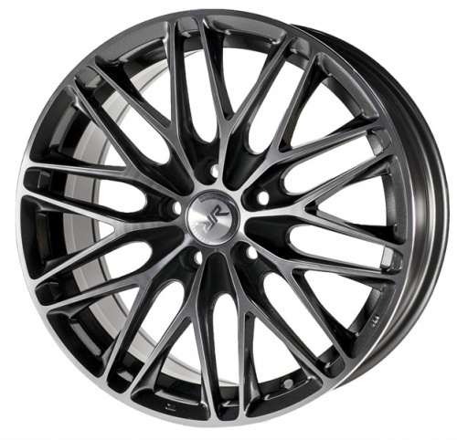 Диск RR CSS3312 6,5x15 5*100 Et:35 Dia:57,1 MK-P