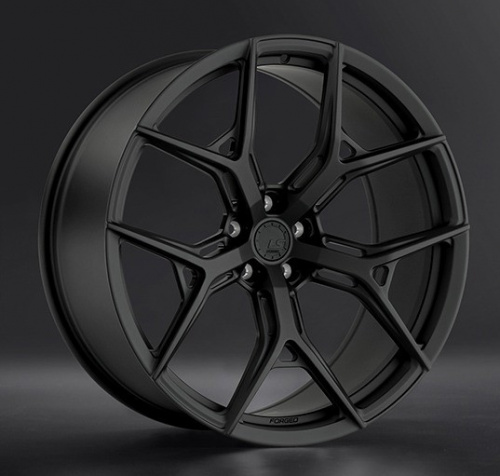 Диск LS Forged FG14Y 8x19 5*112 Et:52 Dia:66,6 MB