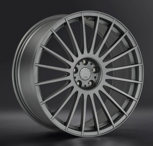 Диск LS Forged FG68 8x19 5*112 Et:52 Dia:66,6 MGM