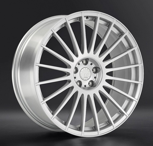 Диск LS Forged FG68 9,5x21 5*112 Et:36 Dia:66,6 SS