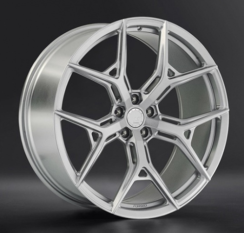 Диск LS Forged FG14Y 10x21 5*112 Et:20 Dia:66,6 SS