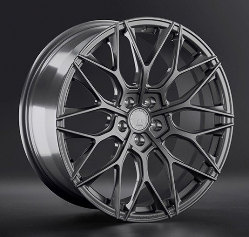 Диск LS Forged FG10Y 8,5x21 5*150 Et:54 Dia:110,1 MGM