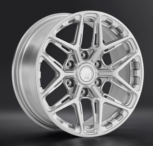 Диск LS Forged FG53 8,5x19 6*139,7 Et:36 Dia:100,1 SS