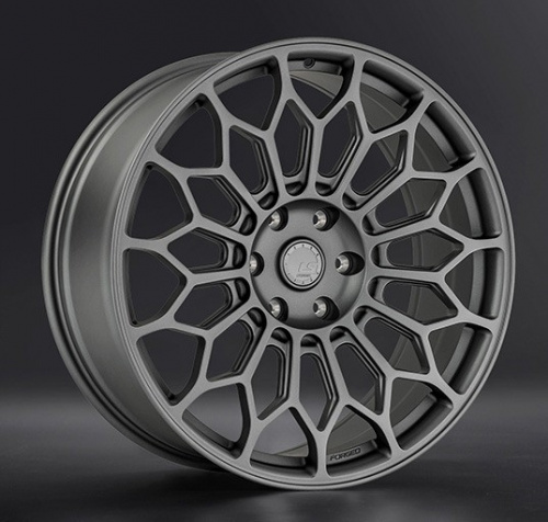 Диск LS Forged FG76 8x18 6*139,7 Et:36 Dia:100,1 MGM