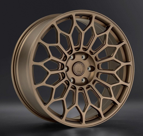 Диск LS Forged FG76 9x20 6*139,7 Et:30 Dia:100,1 MBZ