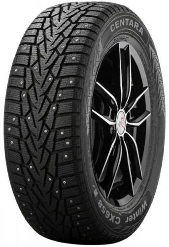 Шина Centara winter CX658 225/60R17 99T