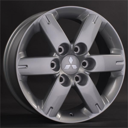 Диск H-Replica MI4 7,5x17 6*139,7 Et:46 Dia:67,1 S