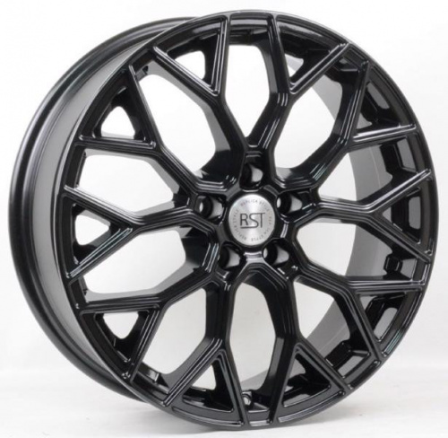 Диск RST R198 6,5x18 5*114,3 Et:45 Dia:66,6 BL
