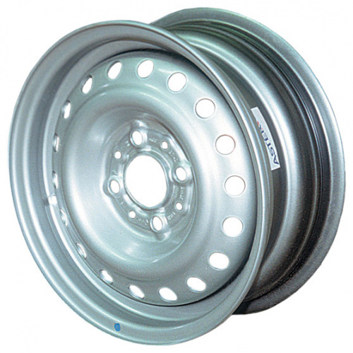 Диск Eurodisk 64A48R 6x15 4*100 Et:48 Dia:54,1 S