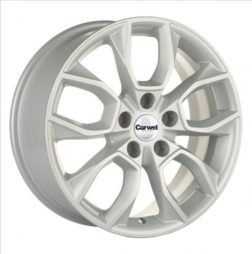 Диск Carwel Ханга 1713 7x17 5*112 Et:40 Dia:57,1 SLT