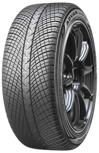 Шина Yokohama Advan Winter V907 275/45R21 110W