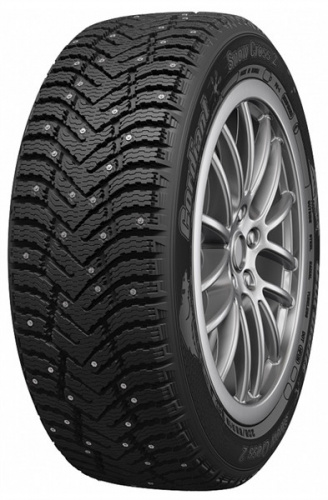 Шина Cordiant Snow CROSS 2 SUV 235/55R19 105T