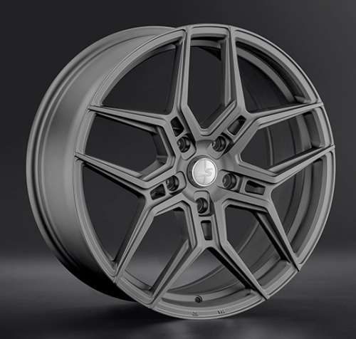 Диск LS wheels LS1266 7,5x17 5*120 Et:34 Dia:72,6 MGM