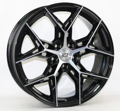 Диск RST R139 7,5x19 5*114,3 Et:40 Dia:60,1 BD