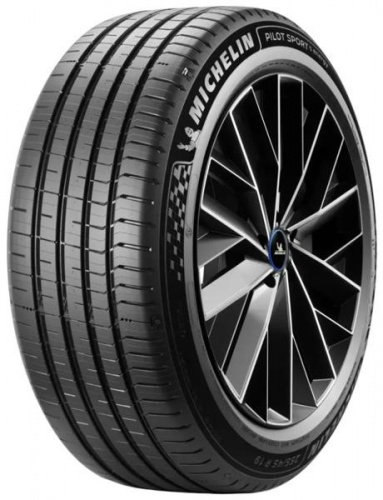 Шина Michelin Pilot Sport 5 Energy 235/55R19 105Y