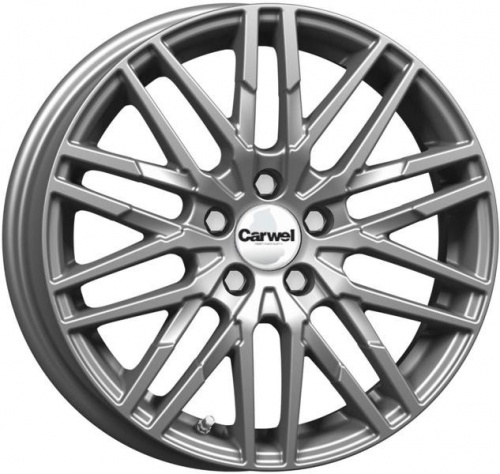 Диск Carwel Кобра 229 6x16 5*112 Et:48 Dia:57,1 SB