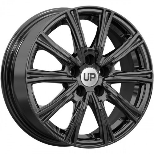 Диск Wheels UP Up123 6x15 5*114,3 Et:46 Dia:67,1 GB
