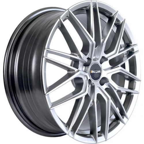 Диск INCH FA8539 7x17 5*105 Et:38 Dia:56,6 Hyper Black 5