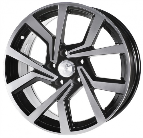 Диск RR CSS6361 7,5x17 5*100 Et:40 Dia:57,1 B-P