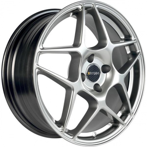 Диск INCH FA8540 7x17 5*114,3 Et:35 Dia:67,1 Hyper Black 5