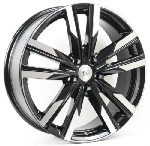 Диск RST R089 7x19 5*114,3 Et:40 Dia:64,1 BD