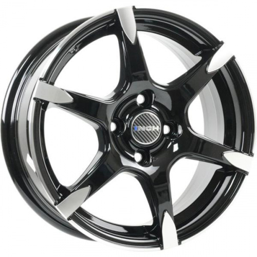 Диск INCH IN001-1560 6x15 4*98 Et:33 Dia:58,6 BD